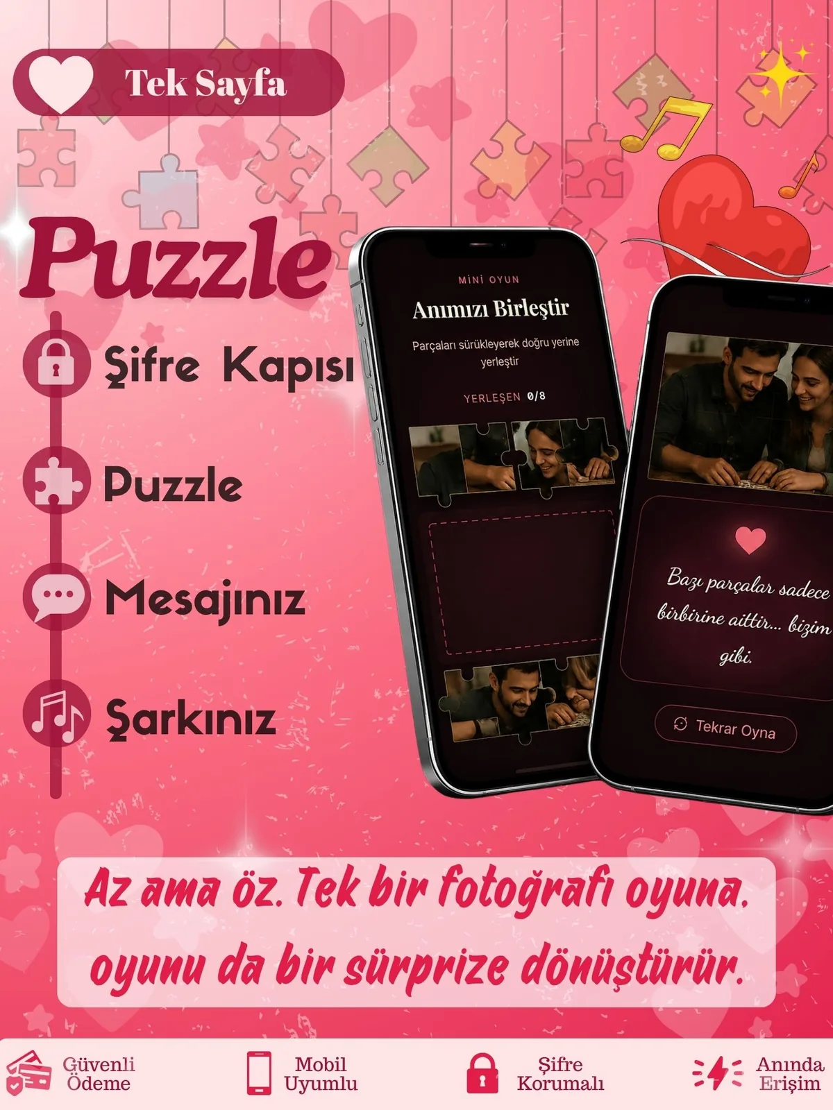 Puzzle